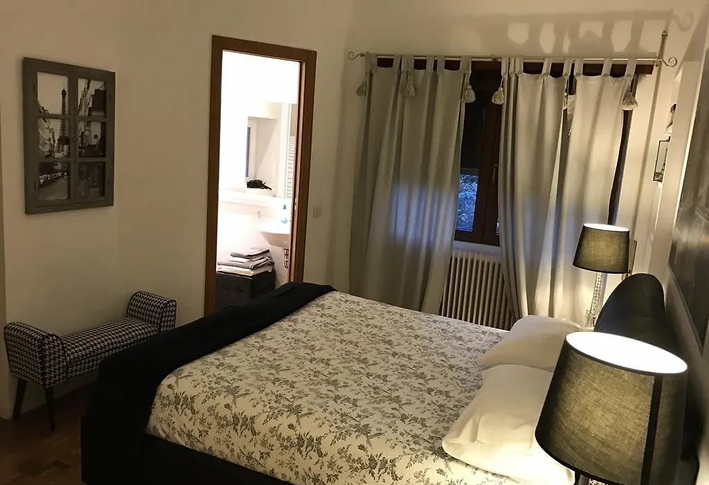 Princess B&B Frascati-1