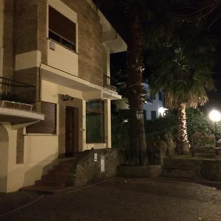 Princess B&B Frascati-3