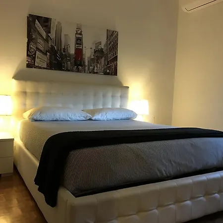 Princess B&B Frascati-2